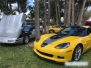 2017 Corvettes Show