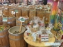Candy Barrel w Tarpon Springs
