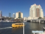 Channelside Bay Plaza i Tampa Riverwalk