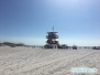 Coquina Beach i okolice
