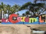 Cozumel w Meksyku