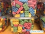 Cukierki Klocki LEGO