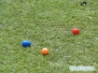 Egg hunt