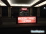 Emergency Patient Entrance
