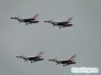 F-16 Thunderbirds AirFest 2016