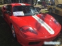 Ferrari on the Circle