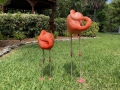FlamingiSarasotaJungleGardens