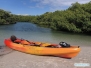 Kajaki na Lido Key