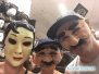 My w maskach