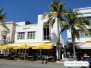 Ocean Drive w Miami Beach