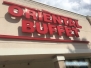 Oriental Buffet