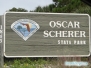 Oscar Scherer Park
