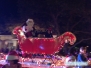 Parada Świąteczna Sarasota 2015