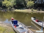 Peace River Canoe