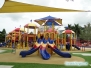 Plac zabaw w Payne Park