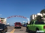 Plaża w Daytona Beach