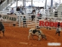 Rodeo w Arcadii