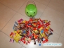 Słodycze Halloween