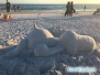 Snoopy na Siesta Key