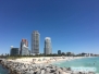 South Beach w Miami Beach