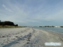 South Lido Park Beach