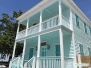 Spacer ulicami Key West