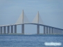 Sunshine Skyway Bridge