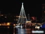 Świąteczna Parada Łodzi Sarasota 2015