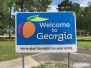 Welcome Center I-95 Georgia