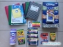 Wyprawka szkolna 2015