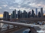 Z Florydy na Manhattan