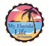 Logo My Florida Life